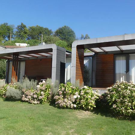 Villa Devagar & Devagarinho Fafe Exterior foto