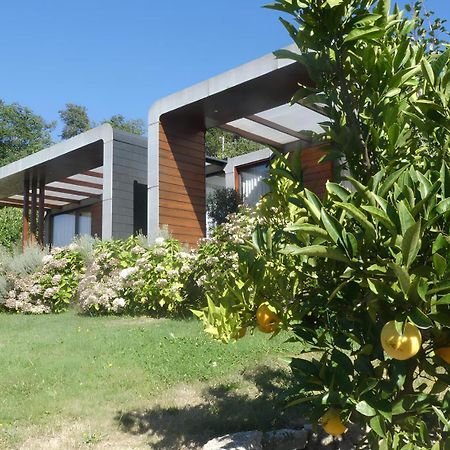 Villa Devagar & Devagarinho Fafe Exterior foto